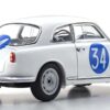 Kyosho 1:18 Alfa Romeo Giuletta Sv Targa Florio 1960 nr.34 - Image 2