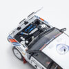 Kyosho 1:18 Lancia Delta Hf 4wd 1000 Lakes 1987 Team Lancia nr.4 - Image 5