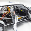 Kyosho 1:18 Lancia Delta Hf 4wd 1000 Lakes 1987 Team Lancia nr.4 - Image 7