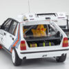 Kyosho 1:18 Lancia Delta Hf 4wd 1000 Lakes 1987 Team Lancia nr.4 - Image 8