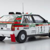 Kyosho 1:18 Lancia Delta Hf 4wd Targa Florio 1987 Team Totip nr.1 - Image 2