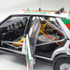 Kyosho 1:18 Lancia Delta Hf 4wd Targa Florio 1987 Team Totip nr.1 - Image 6