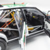 Kyosho 1:18 Lancia Delta Hf 4wd Targa Florio 1987 Team Totip nr.1 - Image 7