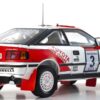 Kyosho 1:18 Toyota Celica Gt-Four b.waldegard Winner Safari 1990 nr.3 - Image 2