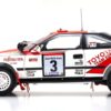 Kyosho 1:18 Toyota Celica Gt-Four b.waldegard Winner Safari 1990 nr.3 - Image 3
