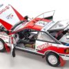 Kyosho 1:18 Toyota Celica Gt-Four b.waldegard Winner Safari 1990 nr.3 - Image 4