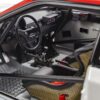 Kyosho 1:18 Toyota Celica Gt-Four b.waldegard Winner Safari 1990 nr.3 - Image 5