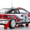 Kyosho 1:18 Toyota Celica Gt-Four c.sainz Winner Monte Carlo1991 Nr2 - Image 2
