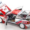 Kyosho 1:18 Toyota Celica Gt-Four c.sainz Winner Monte Carlo1991 Nr2 - Image 4