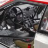 Kyosho 1:18 Toyota Celica Gt-Four c.sainz Winner Monte Carlo1991 Nr2 - Image 5