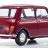 Kyosho 1:18 Morris Mini Minor Cherry Red - Image 2