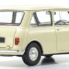 Kyosho 1:18 Morris Mini Minor Old English White - Image 2