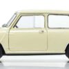 Kyosho 1:18 Morris Mini Minor Old English White - Image 3