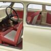 Kyosho 1:18 Morris Mini Minor Old English White - Image 4