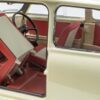 Kyosho 1:18 Morris Mini Minor Old English White - Image 5