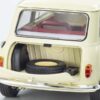 Kyosho 1:18 Morris Mini Minor Old English White - Image 7