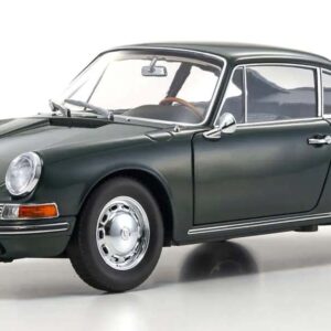 Kyosho 1:18 Porsche 911 2.0 (901) 1964 Irish Green