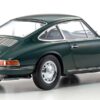 Kyosho 1:18 Porsche 911 2.0 (901) 1964 Irish Green - Image 2