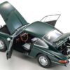 Kyosho 1:18 Porsche 911 2.0 (901) 1964 Irish Green - Image 5