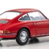 Kyosho 1:18 Porsche 911 2.0 (901) 1964 Signal Red - Image 2