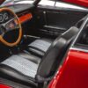 Kyosho 1:18 Porsche 911 2.0 (901) 1964 Signal Red - Image 5