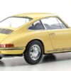 Kyosho 1:18 Porsche 911 2.0 (901) 1964 Champagne Yellow - Image 2