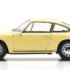 Kyosho 1:18 Porsche 911 2.0 (901) 1964 Champagne Yellow - Image 3