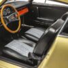 Kyosho 1:18 Porsche 911 2.0 (901) 1964 Champagne Yellow - Image 5