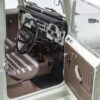 Kyosho 1:18 Toyota Land Cruiser 40 Van (Bj42v) 1980 Blanc - Image 5