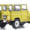 Kyosho 1:18 Toyota Land Cruiser 40 Van (Bj42v) 1980 Jaune - Image 2