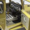 Kyosho 1:18 Toyota Land Cruiser 40 Van (Bj42v) 1980 Jaune - Image 5