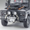 Kyosho 1:18 Resin Land Rover Defender 2001 Tomb Raider Edition - Image 3