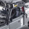 Kyosho 1:18 Resin Land Rover Defender 2001 Tomb Raider Edition - Image 6