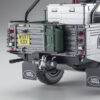 Kyosho 1:18 Resin Land Rover Defender 2001 Tomb Raider Edition - Image 7