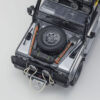 Kyosho 1:18 Resin Land Rover Defender 2001 Tomb Raider Edition - Image 8