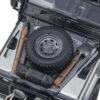 Kyosho 1:18 Resin Land Rover Defender 2001 Tomb Raider Edition - Image 12