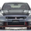 Kyosho 1:18 Resin Samurai Collection Nissan Gt-R Nismo 2024 Sp Gray - Image 4