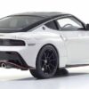 Kyosho 1:18 Resin Samurai Collection Nissan Fairlady Z 2024 White - Image 2
