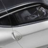 Kyosho 1:18 Resin Samurai Collection Nissan Fairlady Z 2024 White - Image 5