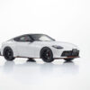 Kyosho 1:18 Resin Samurai Collection Nissan Fairlady Z 2024 White - Image 7