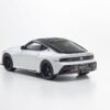 Kyosho 1:18 Resin Samurai Collection Nissan Fairlady Z 2024 White - Image 8