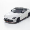 Kyosho 1:18 Resin Samurai Collection Nissan Fairlady Z 2024 White - Image 9