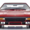 Kyosho 1:18 Resin Samurai Collection Lamborghini Silhouette Red - Image 5