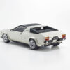 Kyosho 1:18 Resin Samurai Collection Lamborghini Silhouette Blanche - Image 9