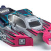 Kyosho Inferno MP11 1:8 4WD RC Nitro Buggy Kit - Image 17