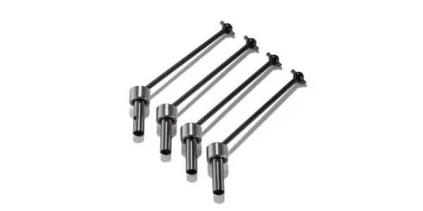 Kyosho Inferno MP11 1:8 4WD RC Nitro Buggy Kit - Bundle wheels, engine & servo package