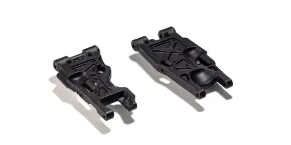 Kyosho Inferno MP11 1:8 4WD RC Nitro Buggy Kit - Bundle wheels, engine & servo package