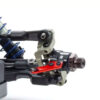 Kyosho Inferno MP11 1:8 4WD RC Nitro Buggy Kit - Image 4
