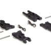 Kyosho Inferno MP11 1:8 4WD RC Nitro Buggy Kit - Image 6