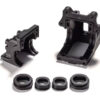 Kyosho Inferno MP11 1:8 4WD RC Nitro Buggy Kit - Image 9